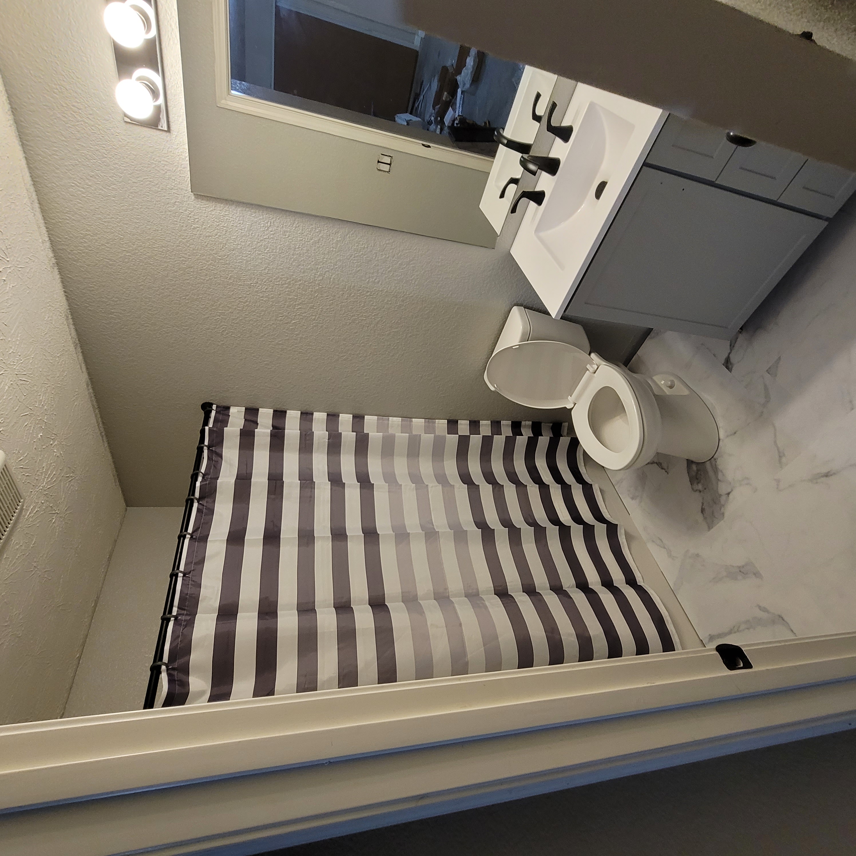 Bathroom remodel Louisville KY